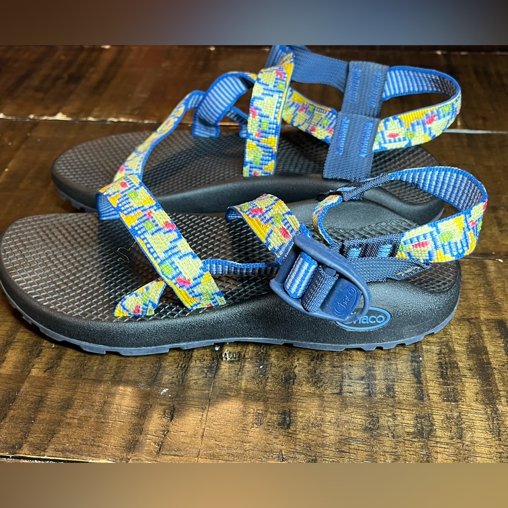 Chaco